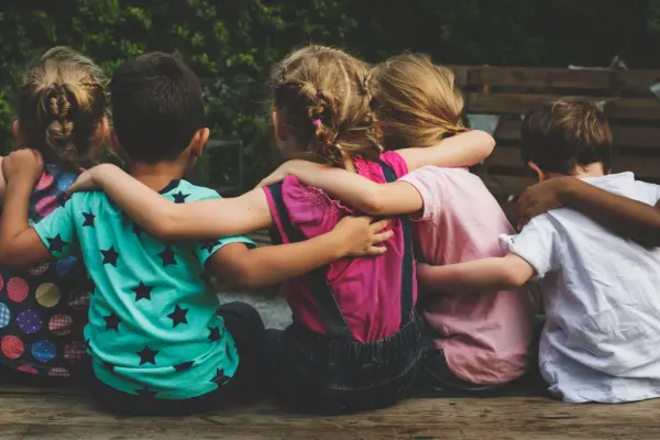Image for article titled Children's and Young People's Mental Health Hackathon