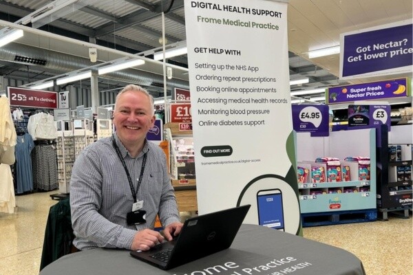 Image for article titled More Digital Health Support Sessions